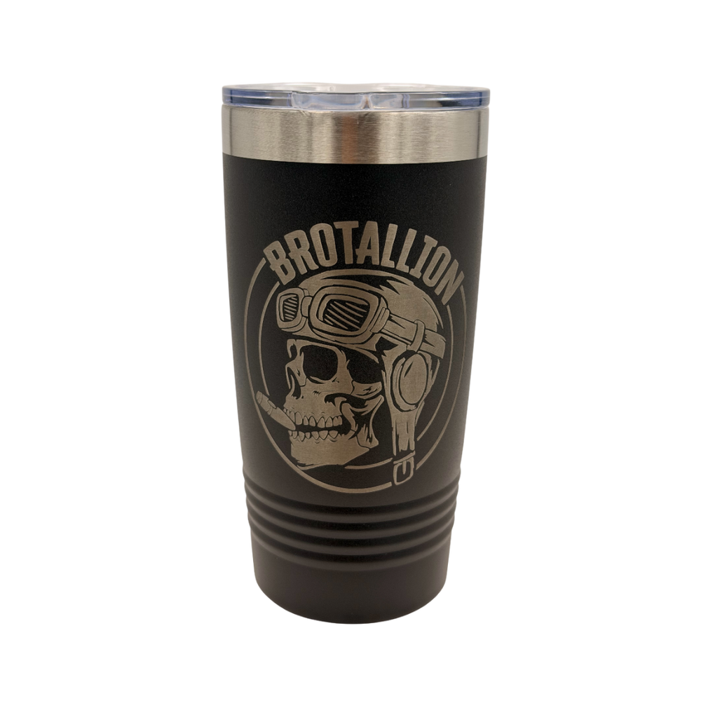 Apogee 20 oz Tumbler