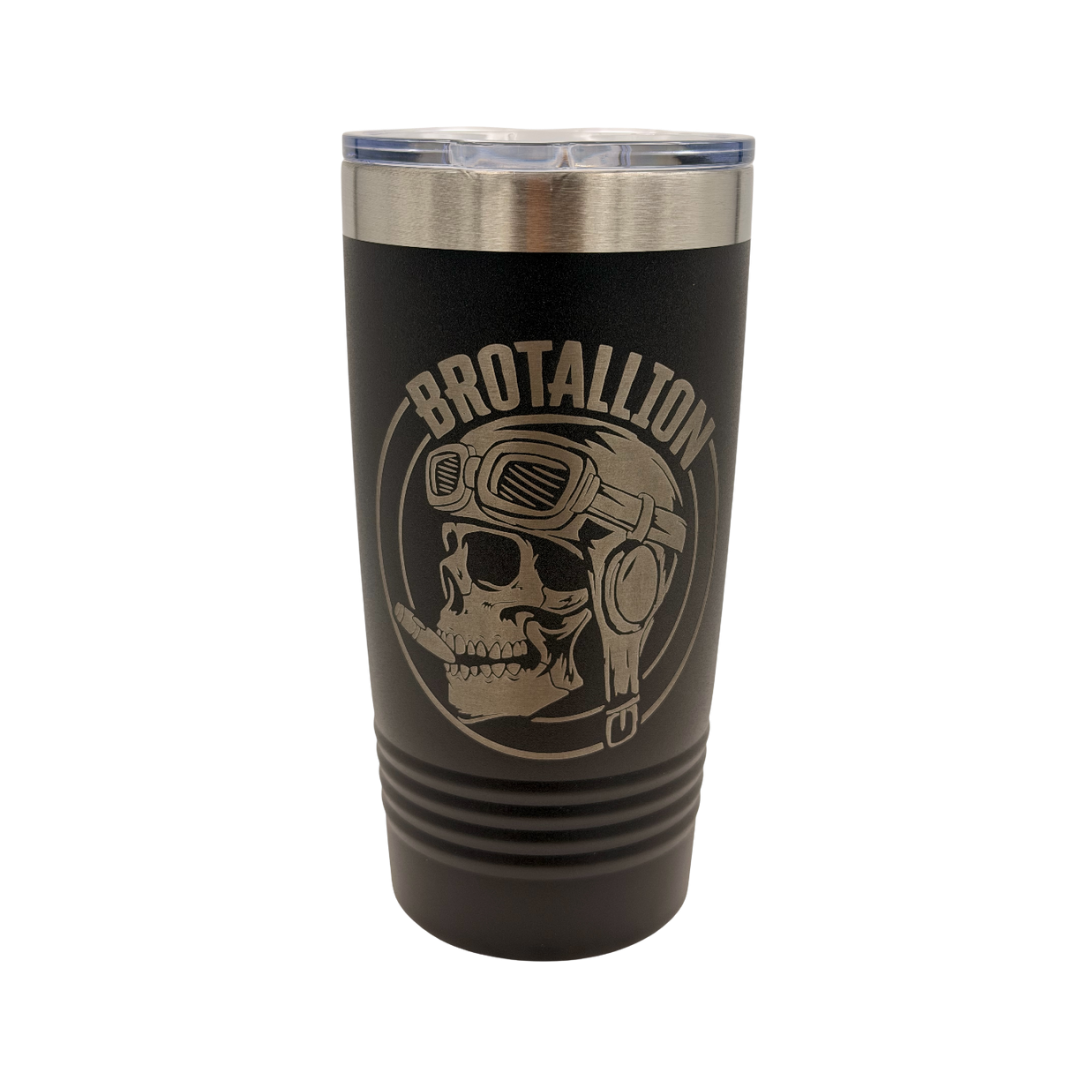 Apogee 20 oz Tumbler