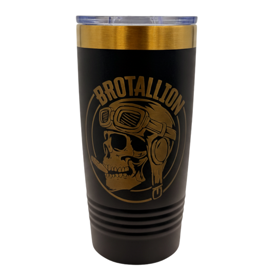 Apogee 20 oz Tumbler