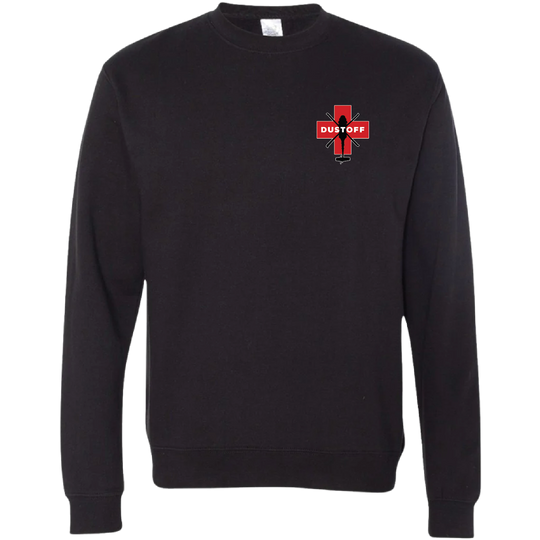 C Co, 2-4 GSAB OIR/OSS 2025-2026 Crewneck Sweatshirt