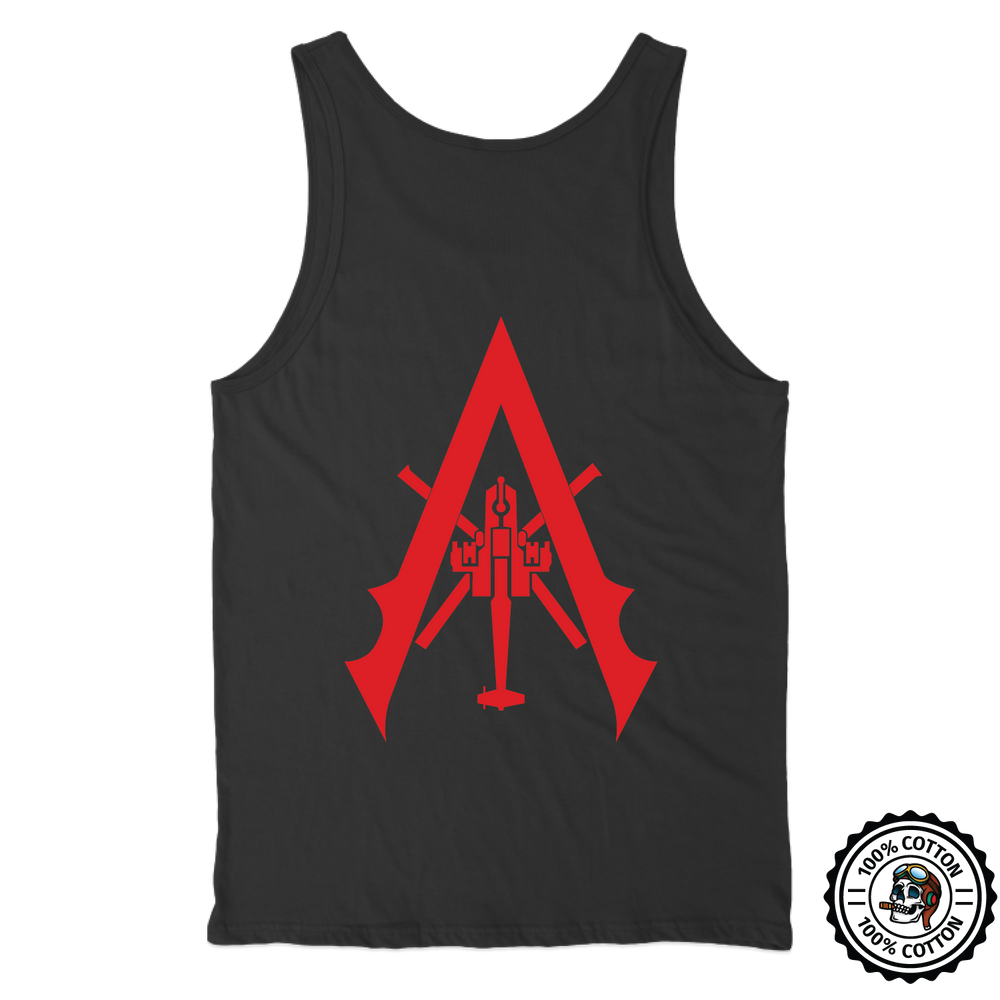 A Co, 1-3 AB "Assassins" Tank Tops
