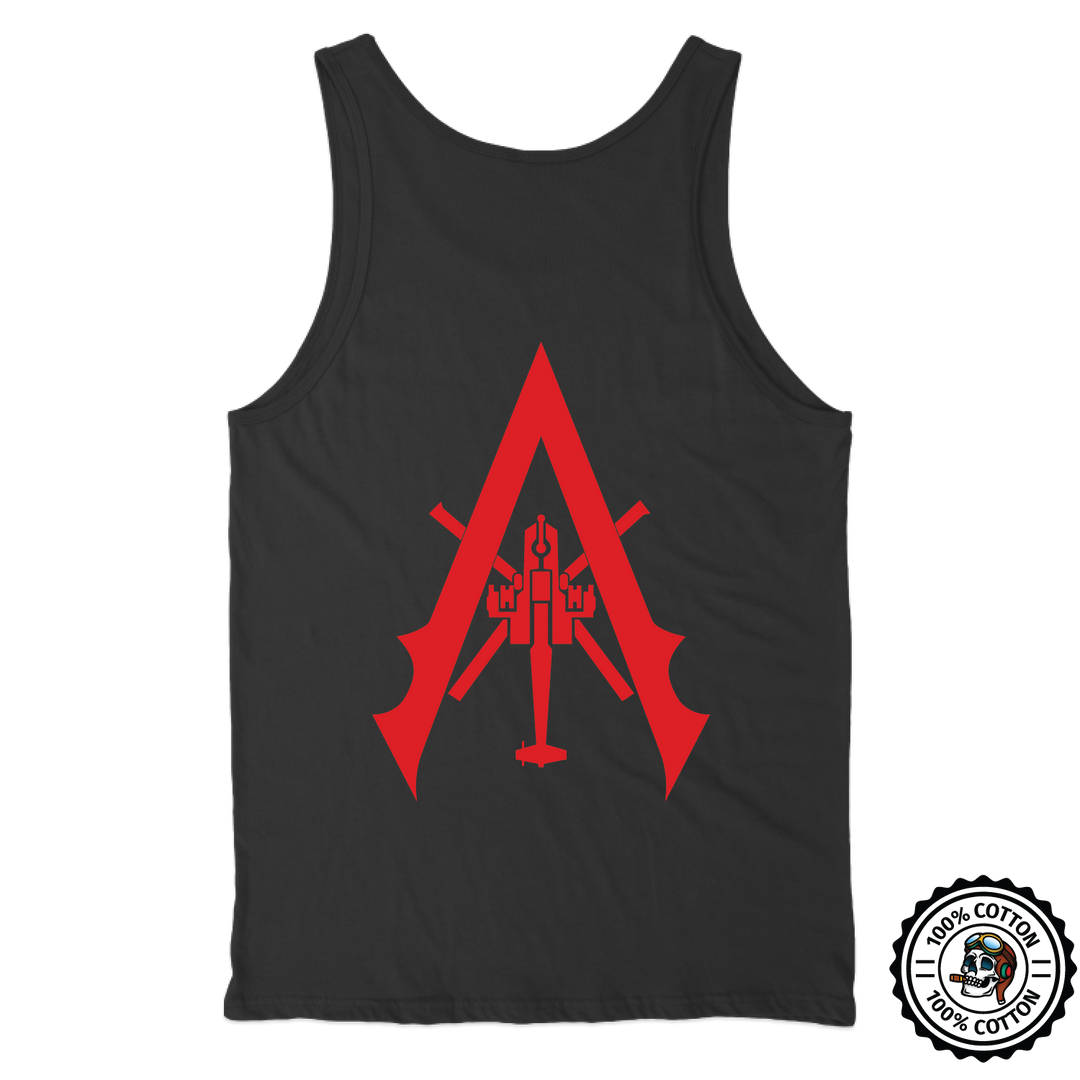 A Co, 1-3 AB "Assassins" Tank Tops
