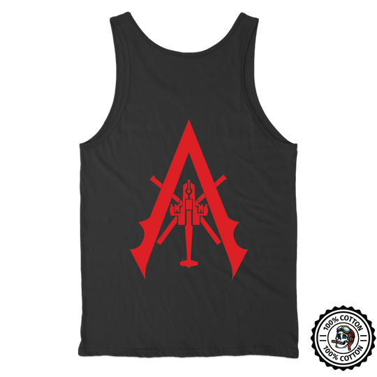 A Co, 1-3 AB "Assassins" Tank Tops