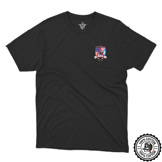 A Co, 1-3 AB "Assassins" V2 T-Shirts