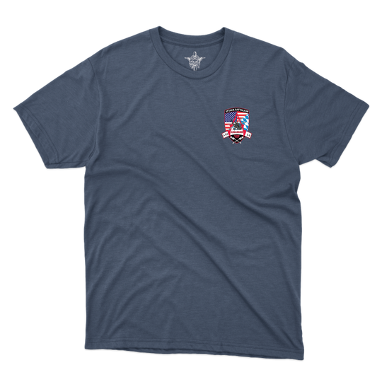 A Co, 1-3 AB "Assassins" V2 T-Shirts
