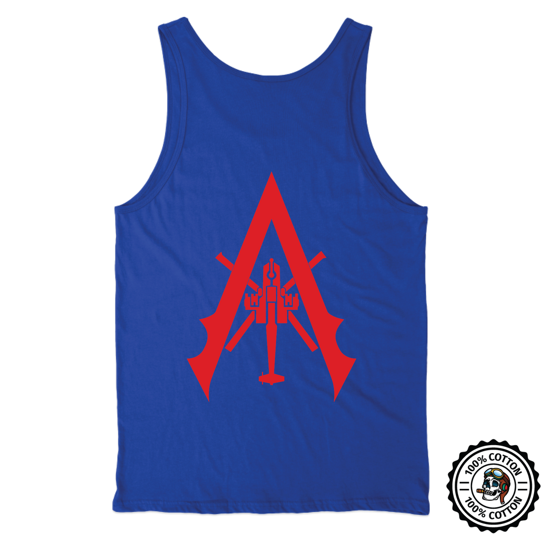 A Co, 1-3 AB "Assassins" Tank Tops