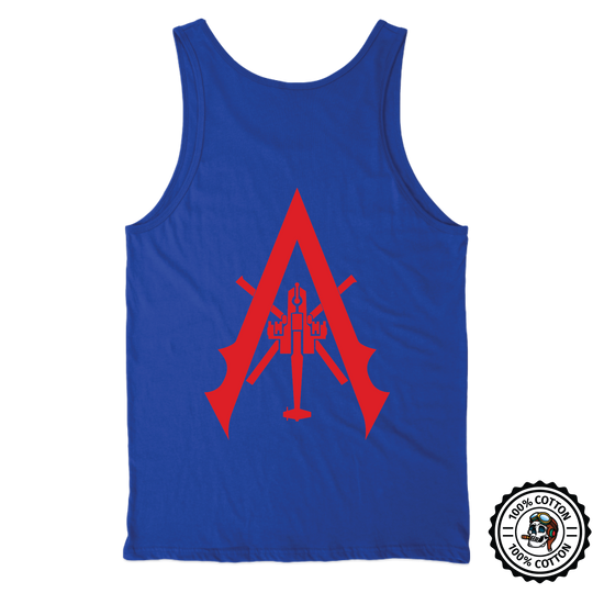 A Co, 1-3 AB "Assassins" Tank Tops