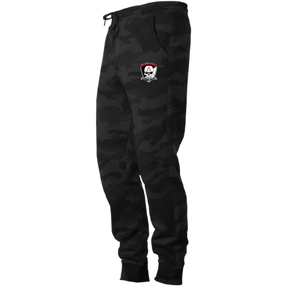 A Co, 1-3 AB "Assassins" Sweatpants