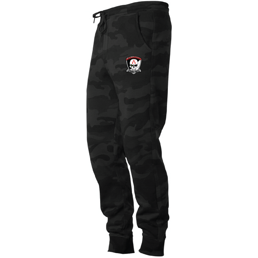 A Co, 1-3 AB "Assassins" Sweatpants