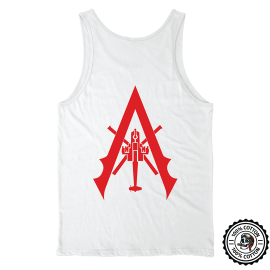 A Co, 1-3 AB "Assassins" Tank Tops