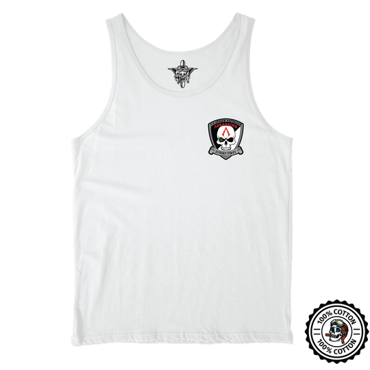 A Co, 1-3 AB "Assassins" Tank Tops