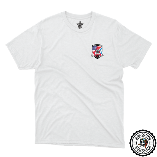 A Co, 1-3 AB "Assassins" V2 T-Shirts
