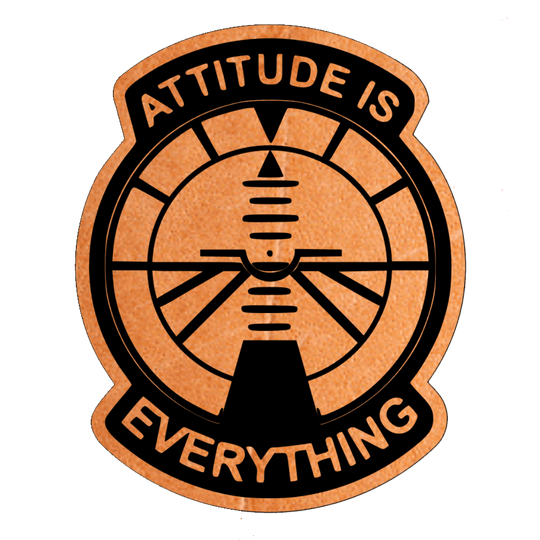 Attitude is Everything