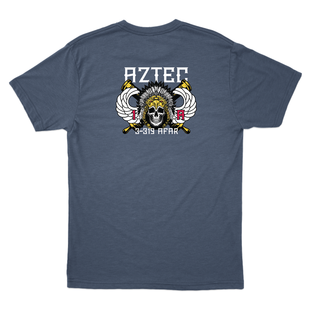 Apex Battery, 3-319 AFAR Aztec T-Shirts