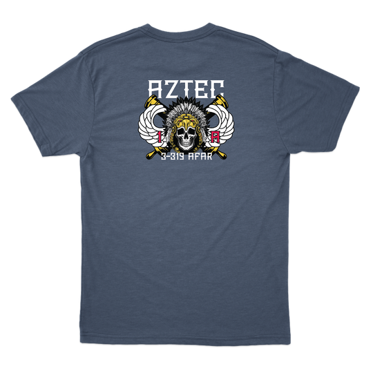 Apex Battery, 3-319 AFAR Aztec T-Shirts