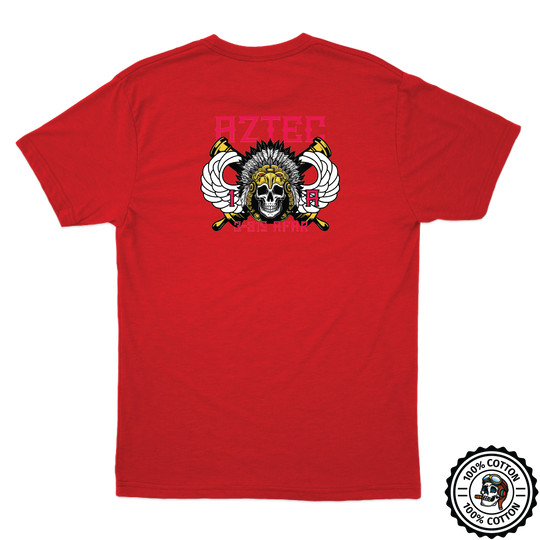 Apex Battery, 3-319 AFAR Aztec T-Shirts
