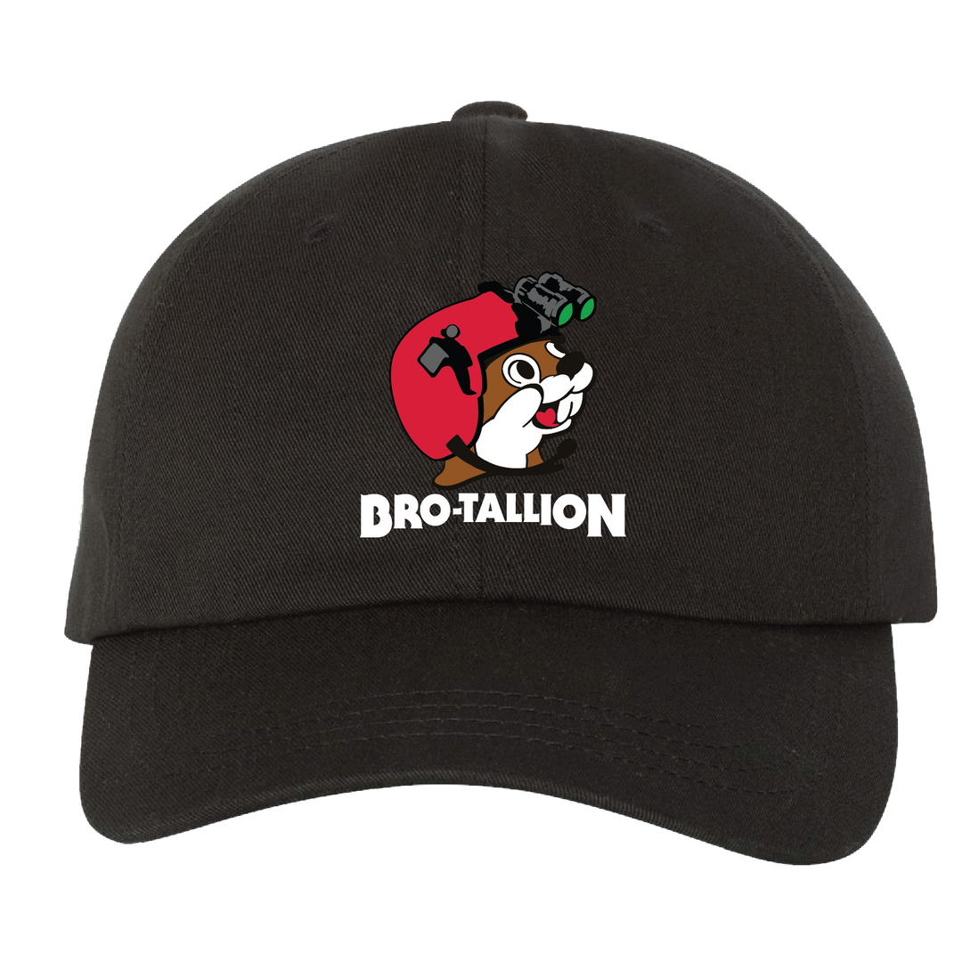 Brotallion Beaver Hat
