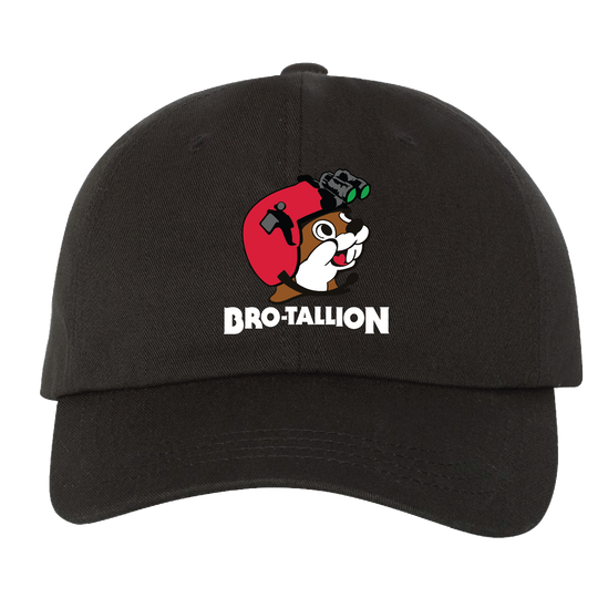 Brotallion Beaver Hat