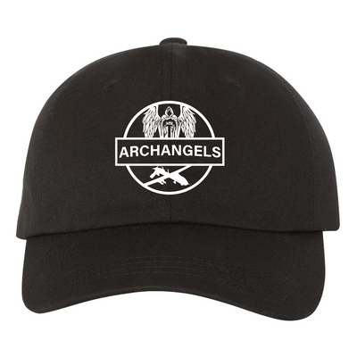 B Co, 101 AVN "Archangels" Embroidered Hats