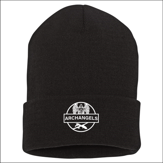 B Co, 101 AVN "Archangels" Beanies