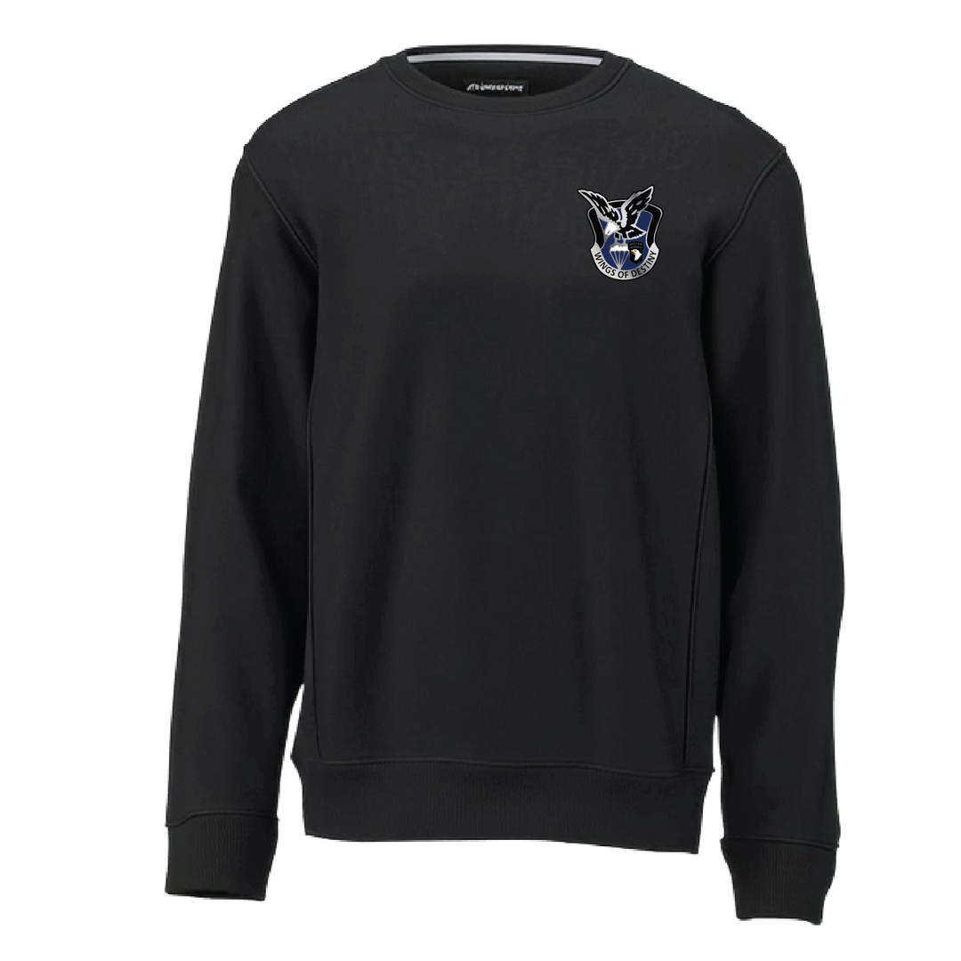 BCO96THASBBANDITS2026_heavyweightcrewneck_black_front.png