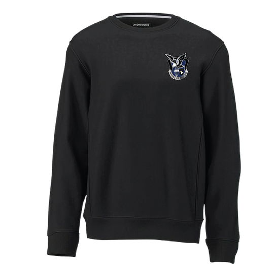BCO96THASBBANDITS2026_heavyweightcrewneck_black_front.png
