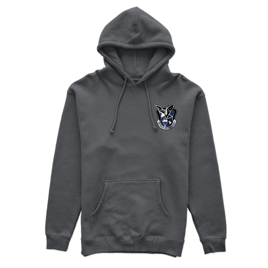 BCO96THASBBANDITS2026_hoodie_charcoal_front.png