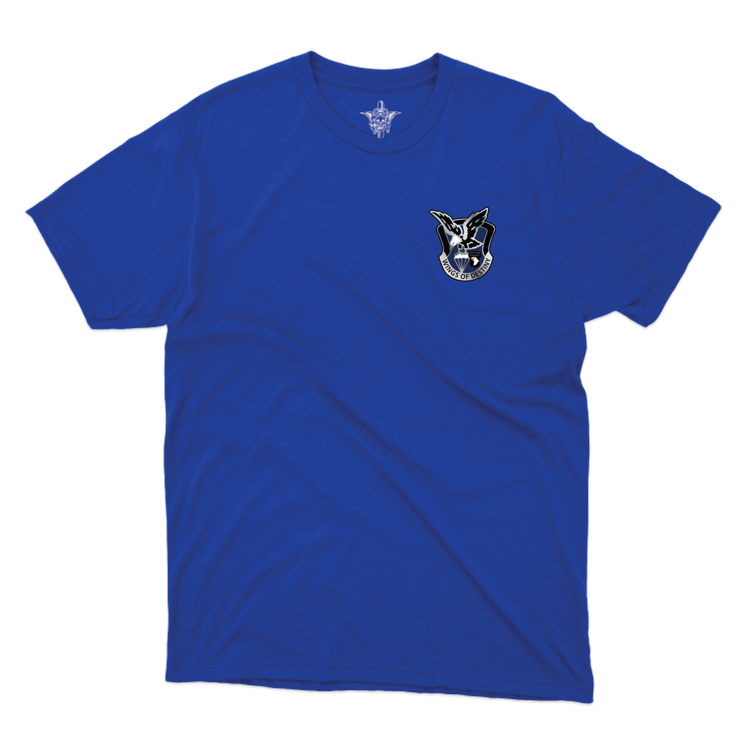 BCO96THASBBANDITS2026_tee_royal_front.png