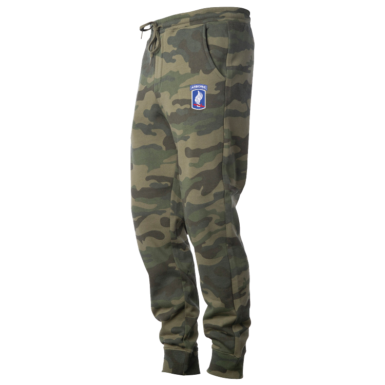 173rd Airborne Brigade Sweatpants