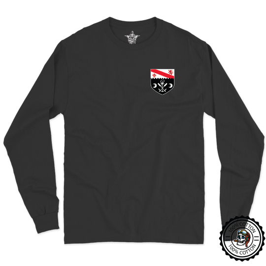 B Co, 1BEB Atlantic Resolve 25-26 Long Sleeve T-Shirt