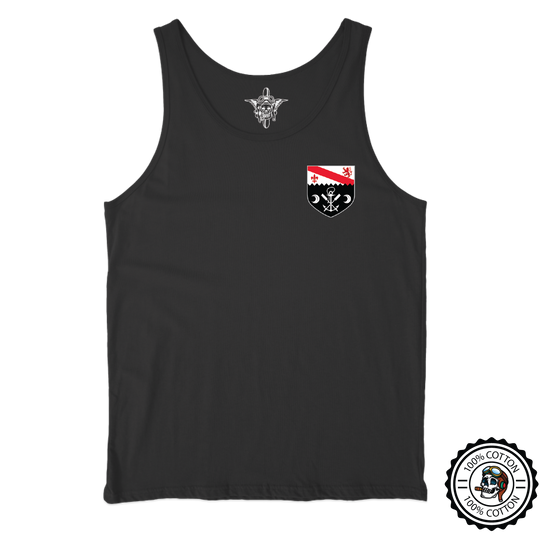B Co, 1BEB Atlantic Resolve 25-26 Tank Tops