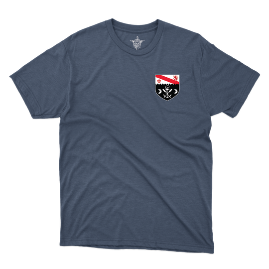 B Co, 1BEB Atlantic Resolve 25-26 T-Shirts