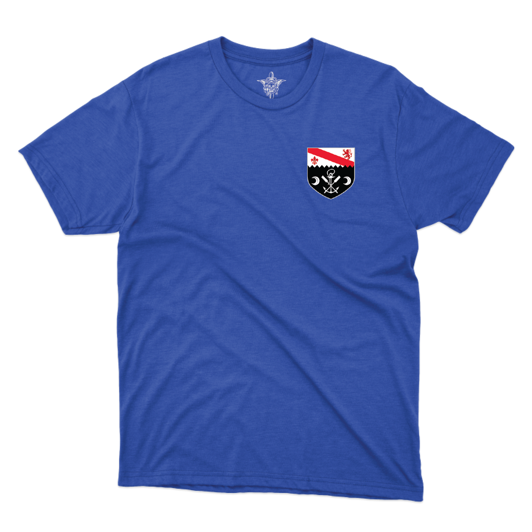 B Co, 1BEB Atlantic Resolve 25-26 T-Shirts