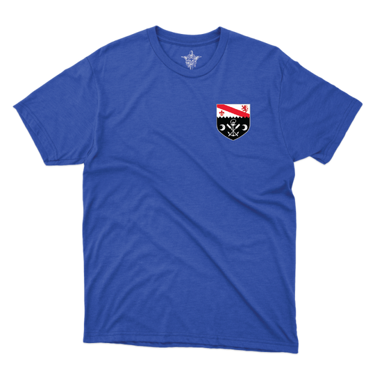 B Co, 1BEB Atlantic Resolve 25-26 T-Shirts