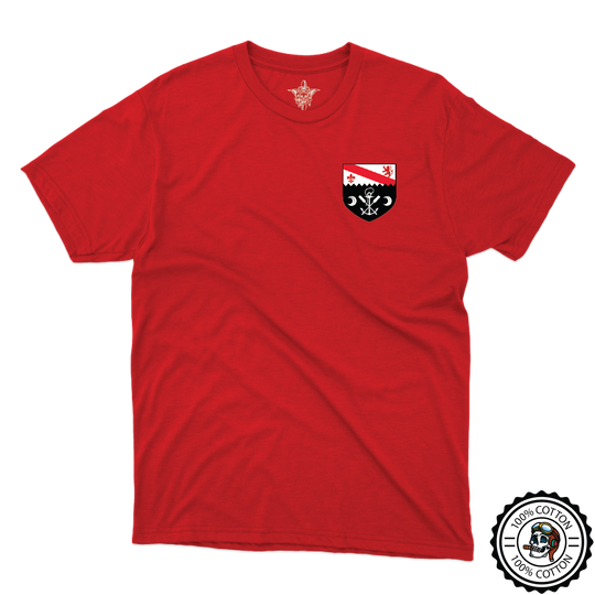 B Co, 1BEB Atlantic Resolve 25-26 T-Shirts