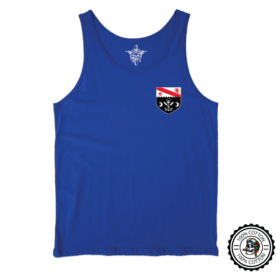 B Co, 1BEB Atlantic Resolve 25-26 Tank Tops