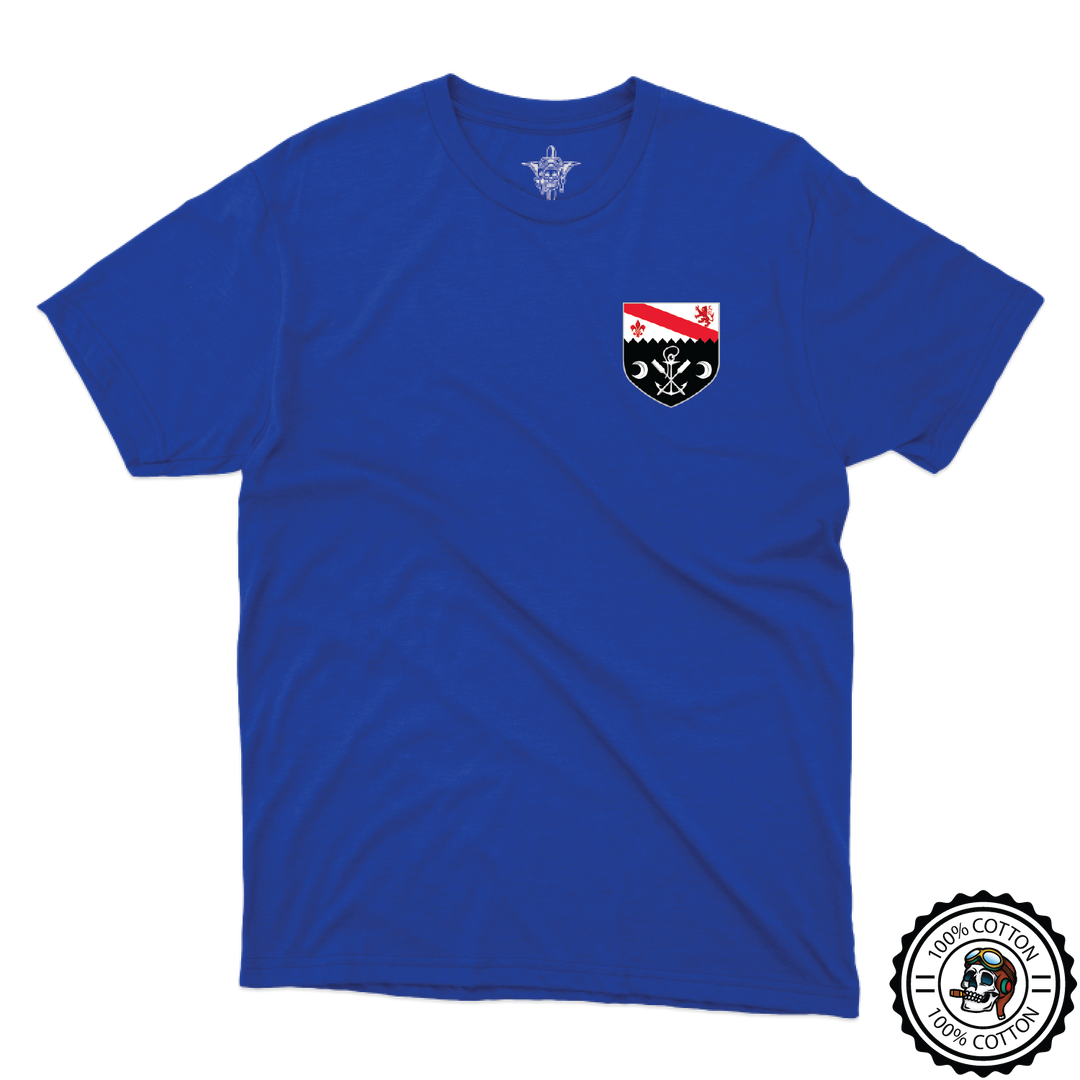 B Co, 1BEB Atlantic Resolve 25-26 T-Shirts