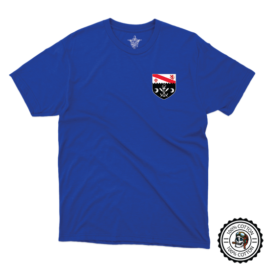 B Co, 1BEB Atlantic Resolve 25-26 T-Shirts