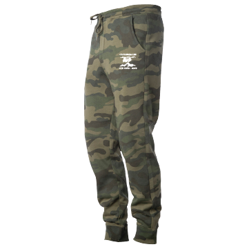 B Co, 2-4 AVN "Clydesdales" Sweatpants