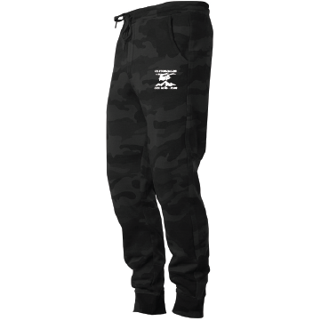 B Co, 2-4 AVN "Clydesdales" Sweatpants
