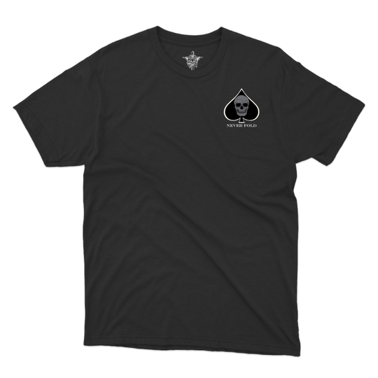 B Co, 1-229 Killer Spades T-Shirt