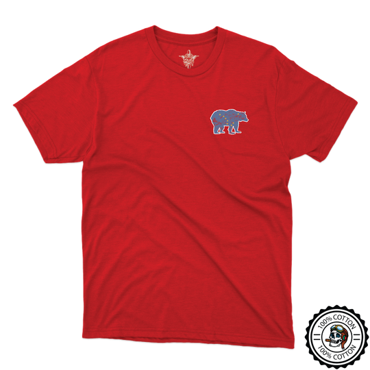 B Co, 1-52 GSAB "Sugar Bears" T-Shirts