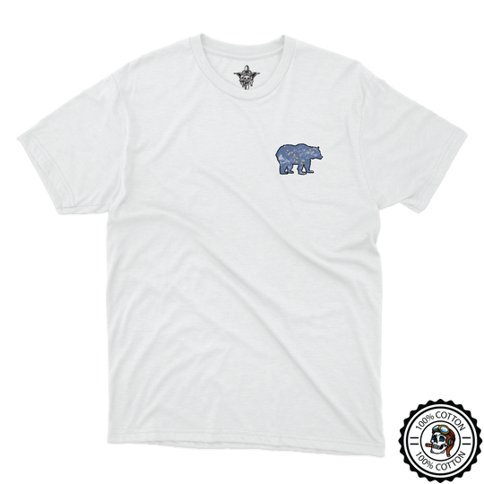 B Co, 1-52 GSAB "Sugar Bears" T-Shirts