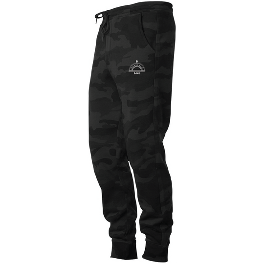 B Co, 2-162 IN "Butchers" Sweatpants