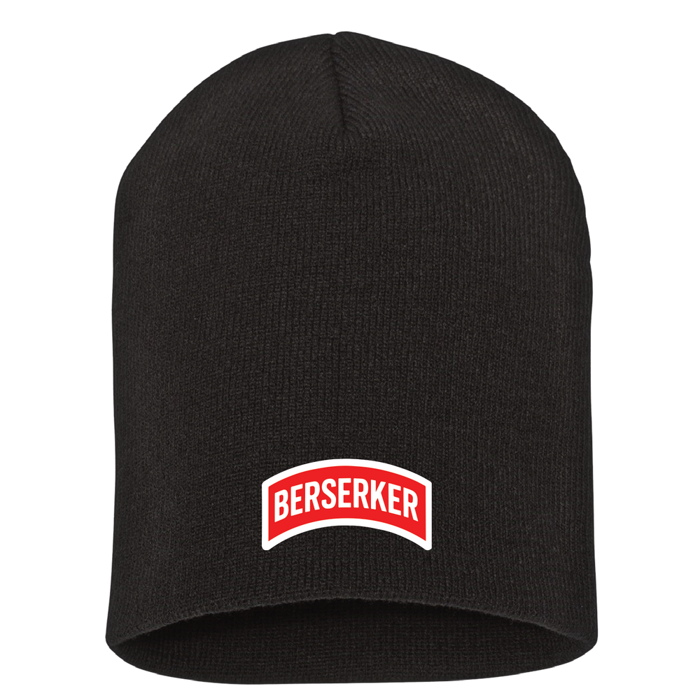 B Co, 898 BEB "Berserkers" Beanies