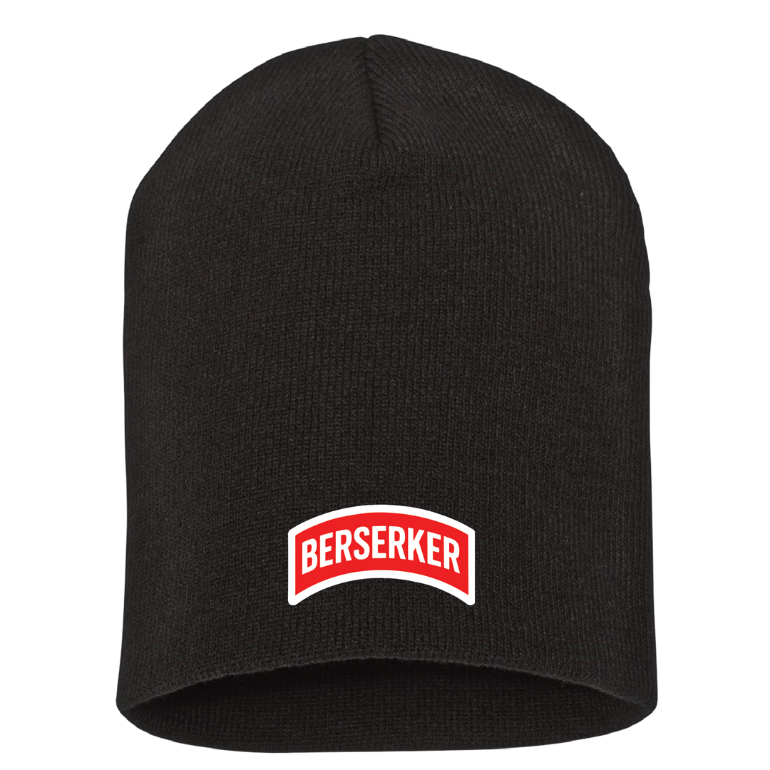 B Co, 898 BEB "Berserkers" Beanies