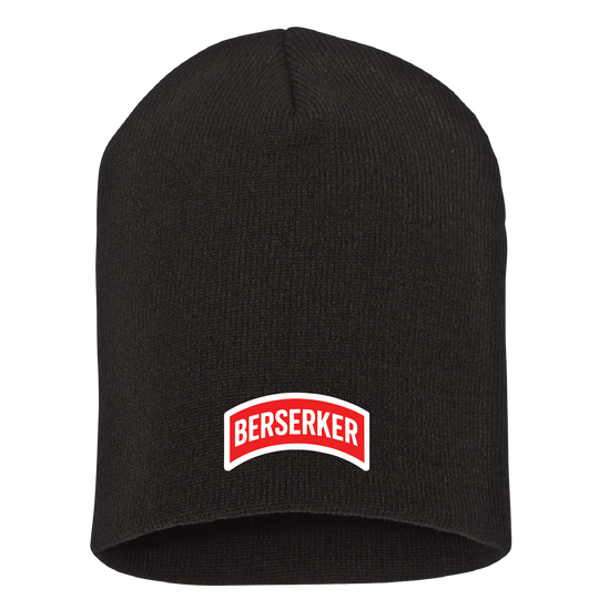 B Co, 898 BEB "Berserkers" Beanies