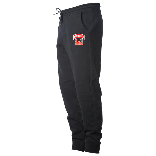 B Co, 898 BEB "Berserkers" Sweatpants