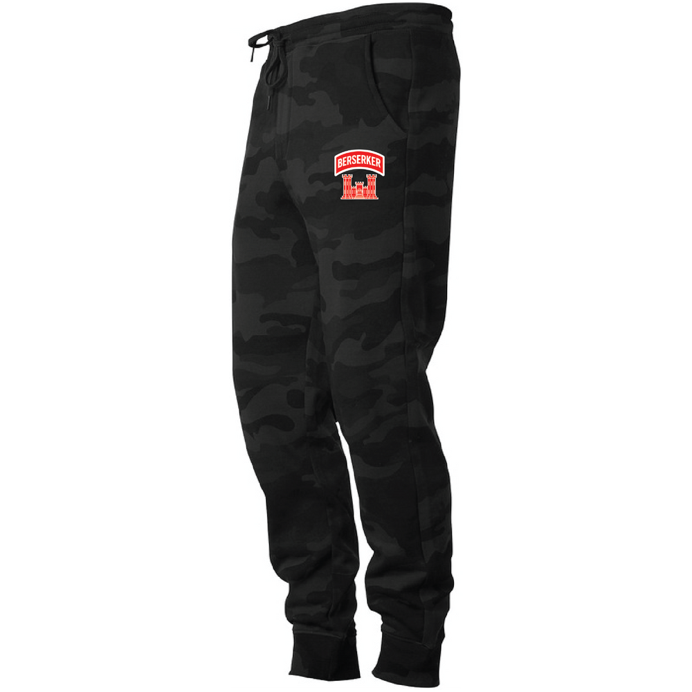 B Co, 898 BEB "Berserkers" Sweatpants