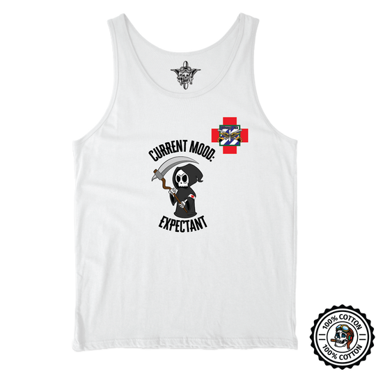 BDE Med Ops, HHC, 3 CAB Tank Tops